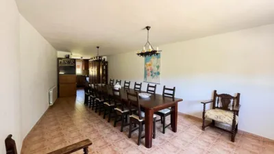 Chalet in Can Rial photo 13