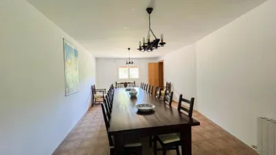 Chalet in Can Rial photo 14