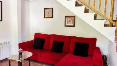 Chalet in Can Rial photo 23