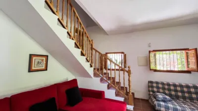 Chalet in Can Rial photo 24