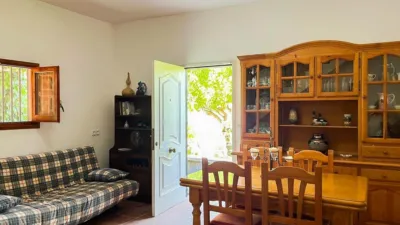 Chalet in Can Rial photo 25
