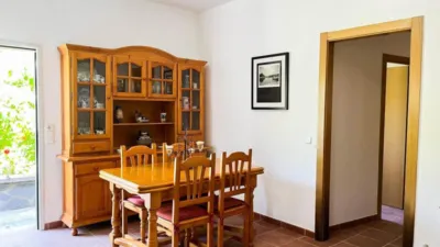 Chalet in Can Rial photo 26