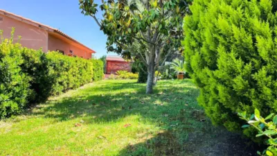 Chalet in Can Rial photo 2