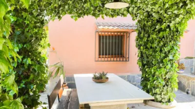 Chalet in Can Rial photo 33
