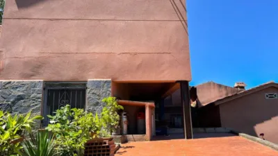 Chalet in Can Rial photo 34