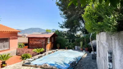 Chalet in Can Rial photo 3