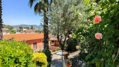 Chalet in Can Rial photo 40