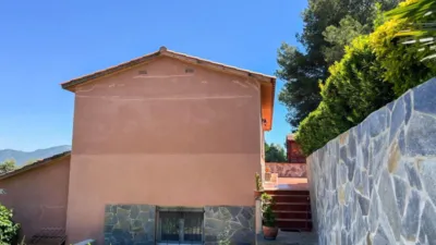 Chalet in Can Rial photo 46