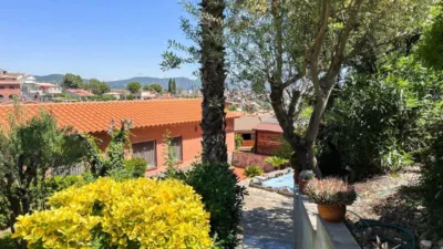 Chalet in Can Rial photo 47