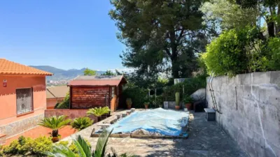 Chalet in Can Rial photo 4
