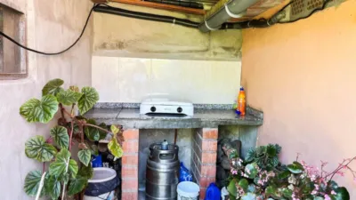 Chalet in Can Rial photo 50
