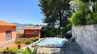 Chalet in Can Rial photo 5