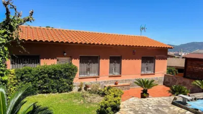 Chalet in Can Rial photo 9