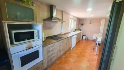 House in El Taio photo 12