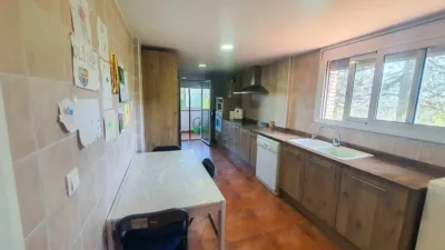 House in El Taio photo 13