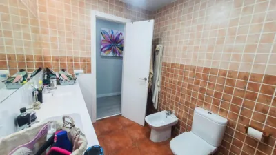 House in El Taio photo 31