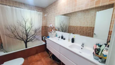 House in El Taio photo 32