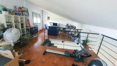 House in El Taio photo 35