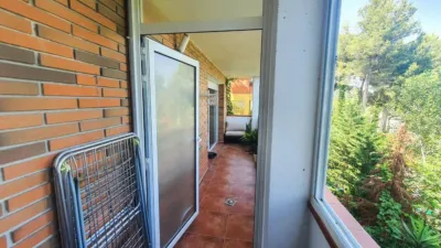 House in El Taio photo 40