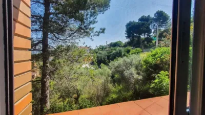 House in El Taio photo 42