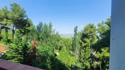 House in El Taio photo 43