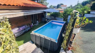 House in El Taio photo 45