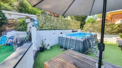 House in El Taio photo 46