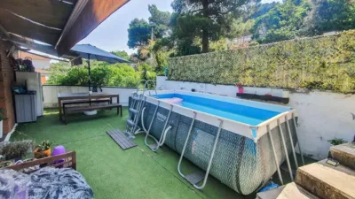 House in El Taio photo 47