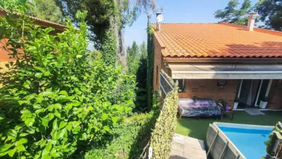 House in El Taio photo 48