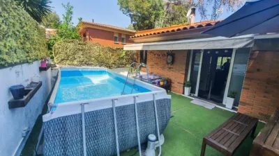 House in El Taio photo 49
