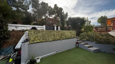 House in El Taio photo 50