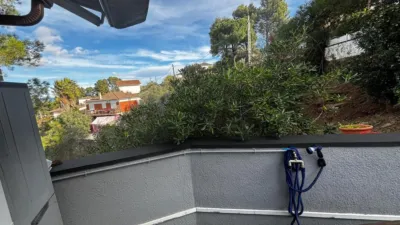 House in El Taio photo 51