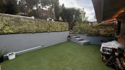 House in El Taio photo 52
