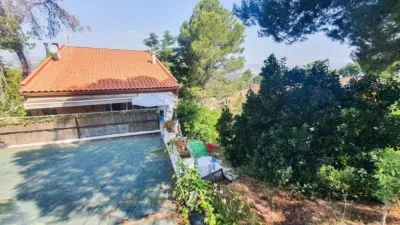 House in El Taio photo 53