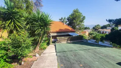 House in El Taio photo 54