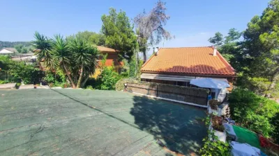 House in El Taio photo 55