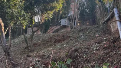 House in El Taio photo 57