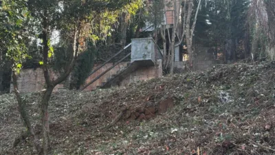 House in El Taio photo 58
