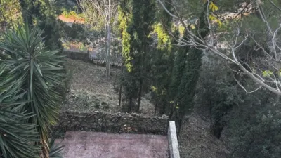 House in El Taio photo 59