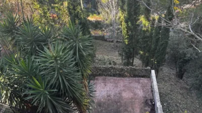 House in El Taio photo 61