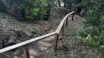 House in El Taio photo 62