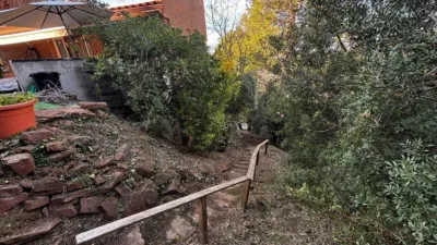 House in El Taio photo 64