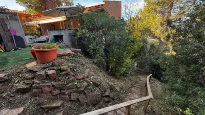 House in El Taio photo 65