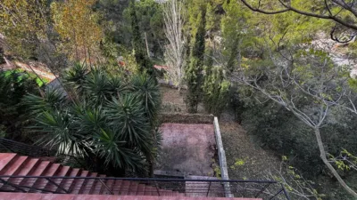 House in El Taio photo 67