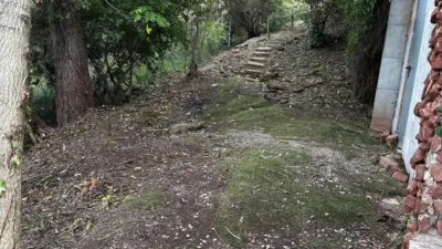 House in El Taio photo 71