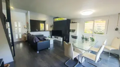 House in El Taio photo 9