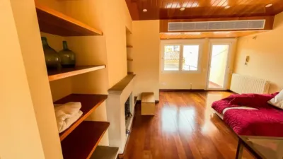 Chalet en Can Carreras photo 3