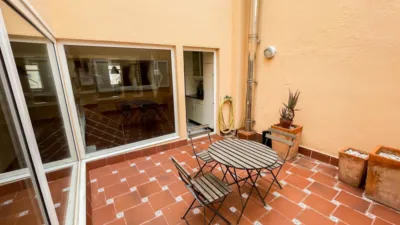 Chalet en Can Carreras photo 40