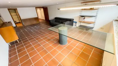 Chalet en Can Carreras photo 56