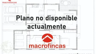 Chalet en Can Carreras photo 61
